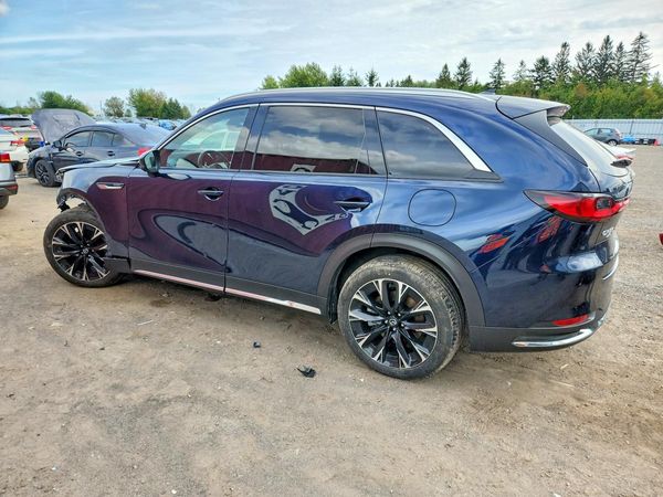 2024 MAZDA CX-90