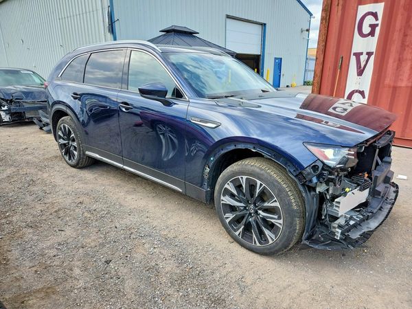 2024 MAZDA CX-90