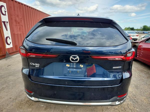 2024 MAZDA CX-90