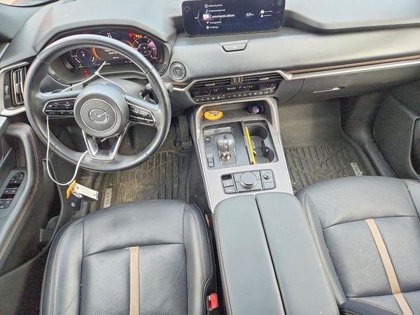 2024 MAZDA CX-90