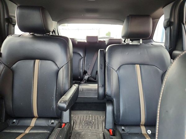 2024 MAZDA CX-90
