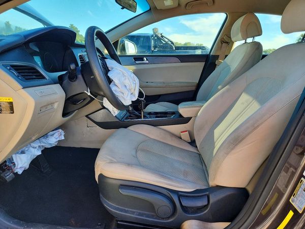 2015 HYUNDAI SONATA SE, ECO