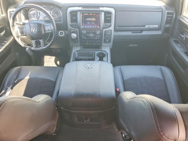 2018 RAM 1500 Rebel — CKPT
