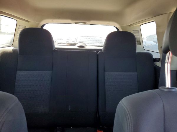 2014 JEEP PATRIOT Sport — SUVN