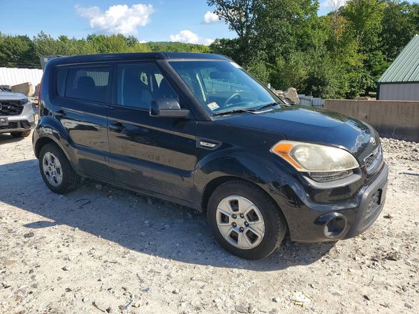 2013 KIA SOUL