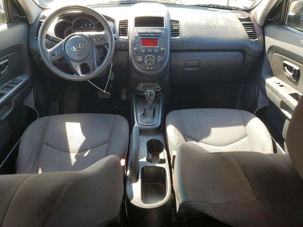2013 KIA SOUL