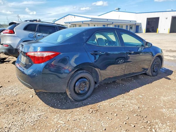2018 TOYOTA COROLLA L/LE/SE/XLE/XSE