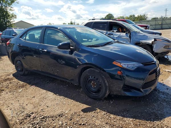 2018 TOYOTA COROLLA L/LE/SE/XLE/XSE