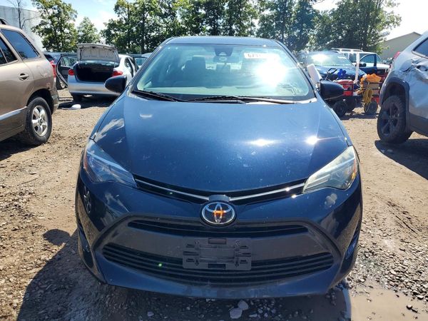 2018 TOYOTA COROLLA L/LE/SE/XLE/XSE