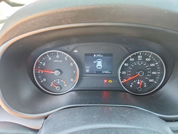 2022 KIA SPORTAGE LX, LX Value Edition Pkg