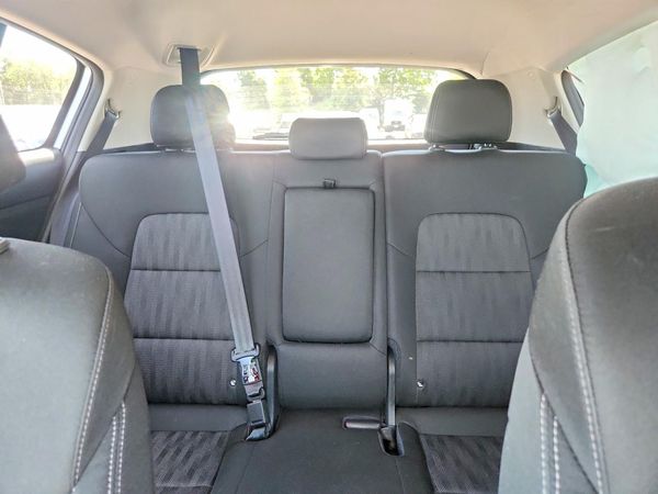 2022 KIA SPORTAGE LX, LX Value Edition Pkg