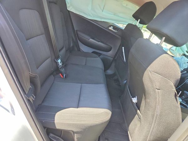 2022 KIA SPORTAGE LX, LX Value Edition Pkg