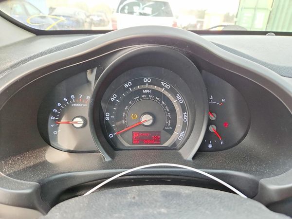 2013 KIA SPORTAGE