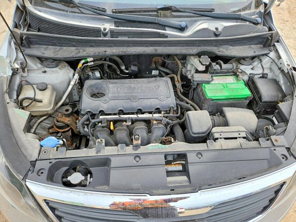 2013 KIA SPORTAGE