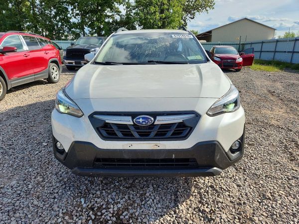 2021 SUBARU CROSSTREK Limited+NAVI+ES+BSD