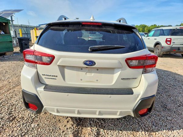 2021 SUBARU CROSSTREK Limited+NAVI+ES+BSD