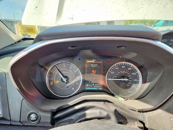 2021 SUBARU CROSSTREK Limited+NAVI+ES+BSD