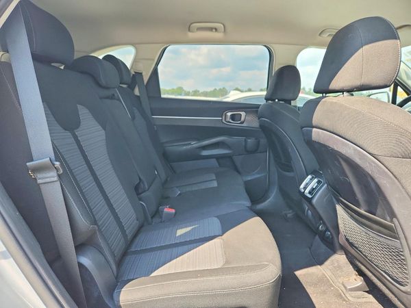 2022 KIA SORENTO — PSRS