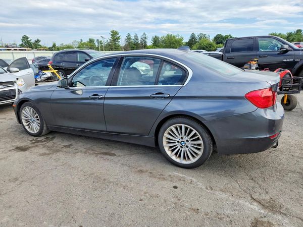 2013 BMW 328 xDrive