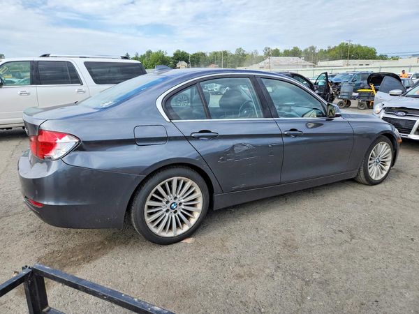 2013 BMW 328 xDrive