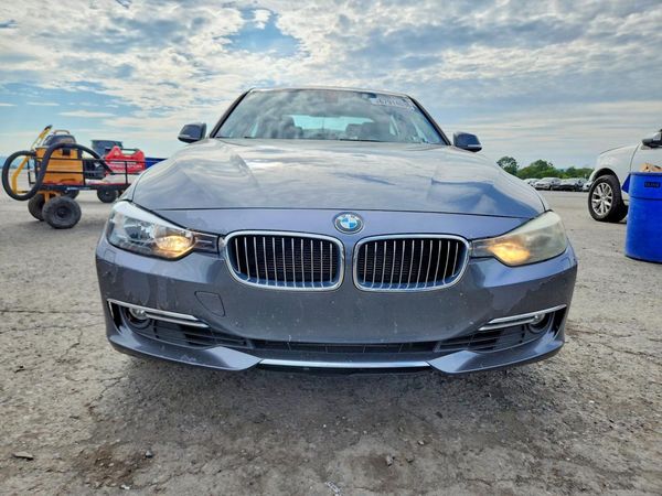 2013 BMW 328 xDrive