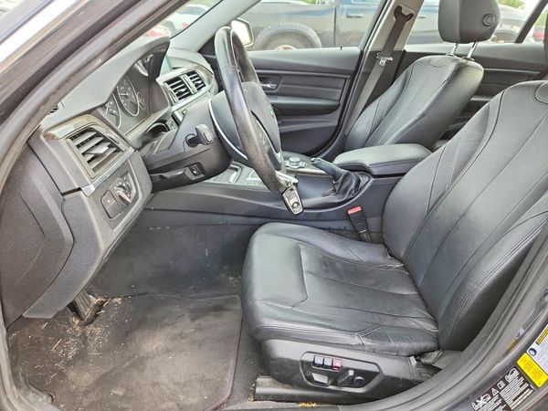 2013 BMW 328 xDrive