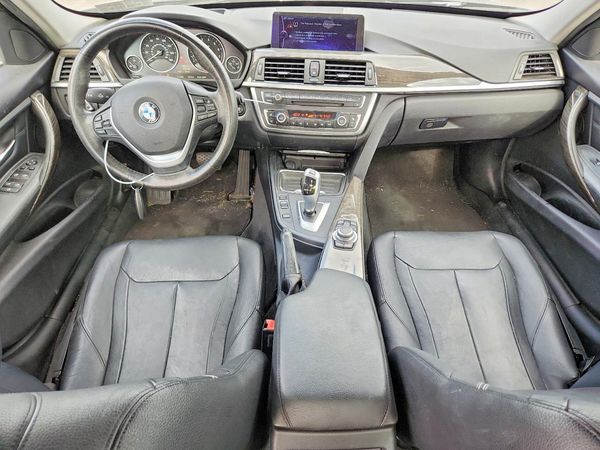 2013 BMW 328 xDrive