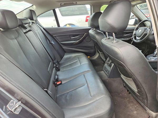 2013 BMW 328 xDrive