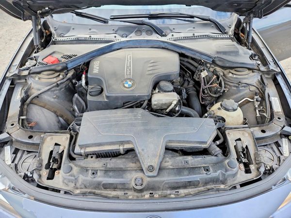 2013 BMW 328 xDrive