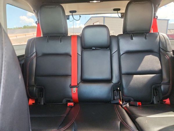 2020 JEEP WRANGLER UNLIMITED Unlimited Rubicon