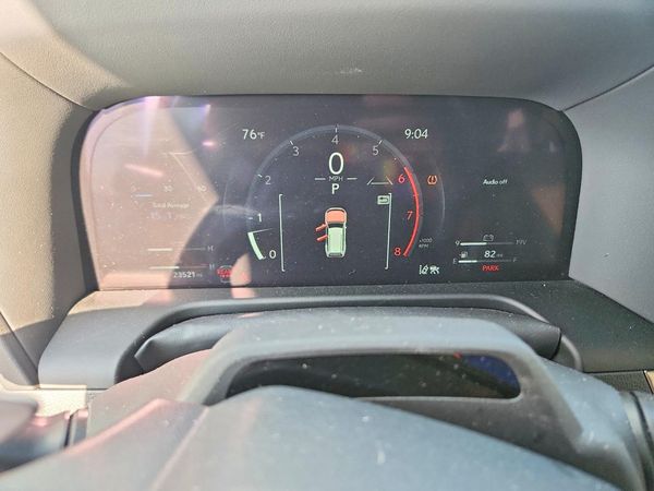 2024 LEXUS GX 550