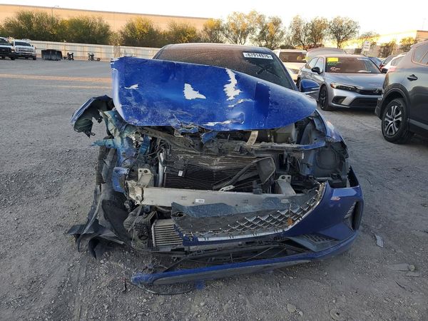 2019 GENESIS G70 — DIRF