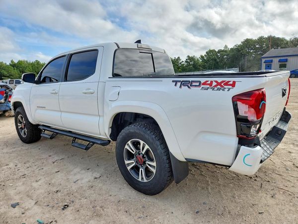 2019 TOYOTA TACOMA