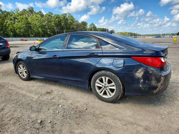 2014 HYUNDAI SONATA GLS/ GLS Popular