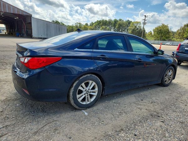 2014 HYUNDAI SONATA GLS/ GLS Popular