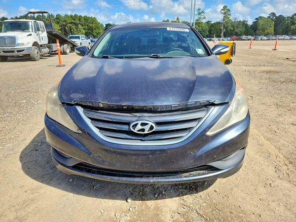 2014 HYUNDAI SONATA GLS/ GLS Popular