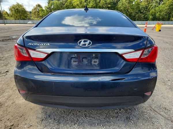 2014 HYUNDAI SONATA GLS/ GLS Popular