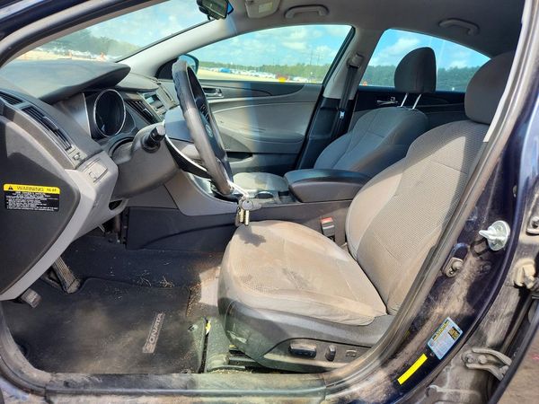 2014 HYUNDAI SONATA GLS/ GLS Popular