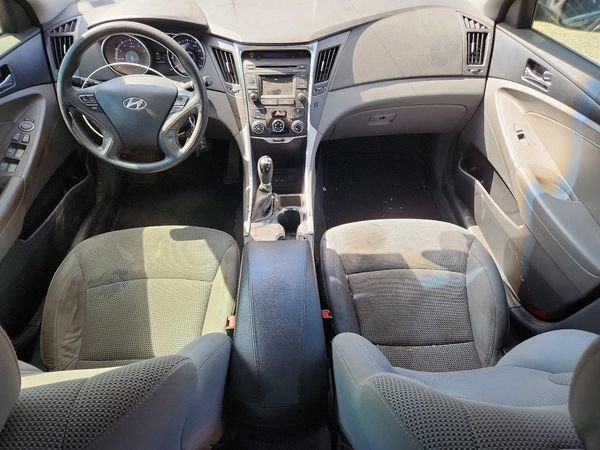 2014 HYUNDAI SONATA GLS/ GLS Popular