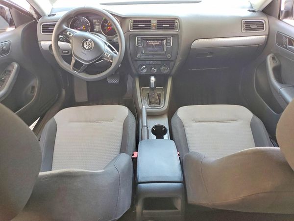 2018 VOLKSWAGEN JETTA