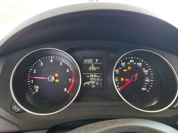 2018 VOLKSWAGEN JETTA
