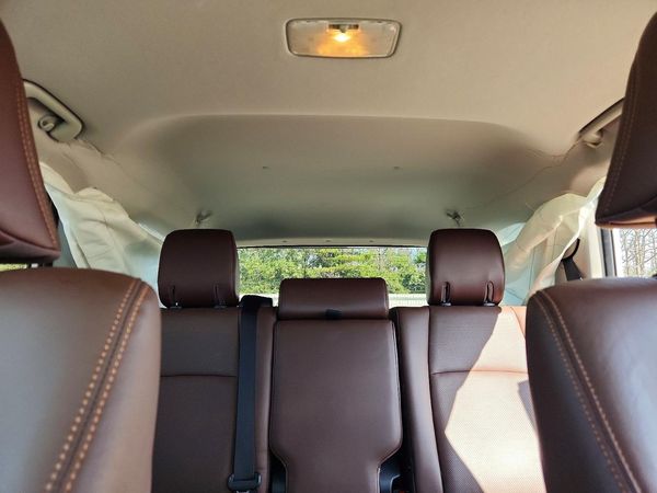 2018 TOYOTA 4RUNNER
