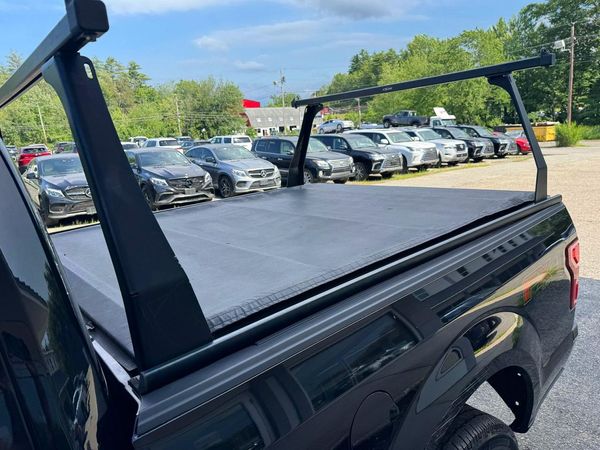 2020 FORD F150