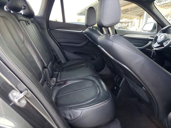 2016 BMW X1