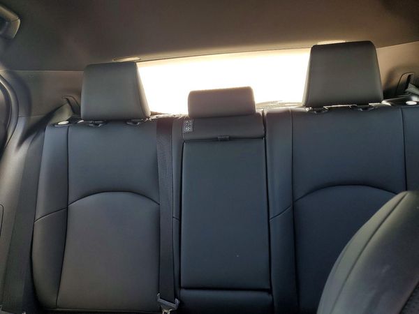 2021 LEXUS UX