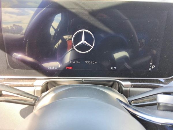 2022 MERCEDES-BENZ S-CLASS S580 4MATIC