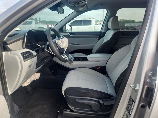 2021 HYUNDAI PALISADE
