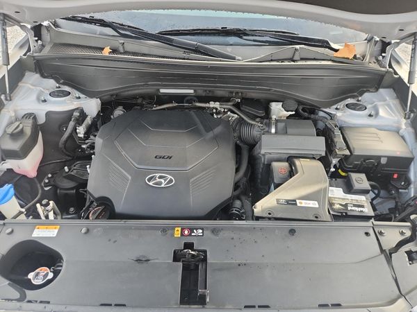 2021 HYUNDAI PALISADE