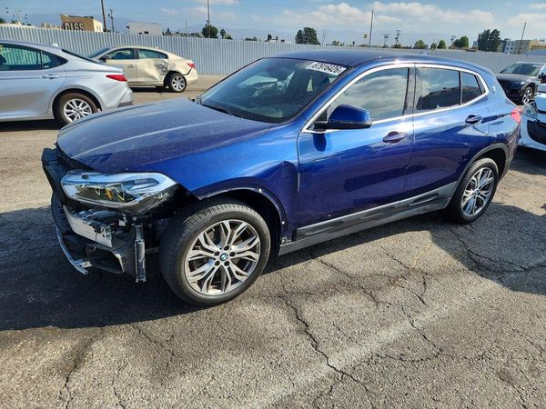 2018 BMW X2 sDrive28i
