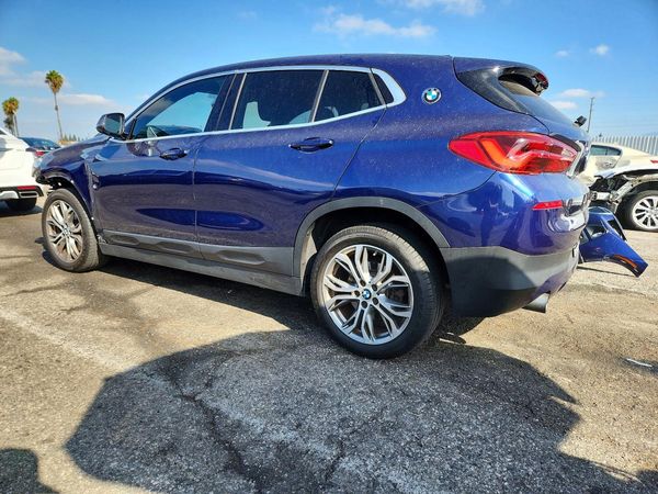 2018 BMW X2 sDrive28i